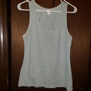 basic H&M tanktop
